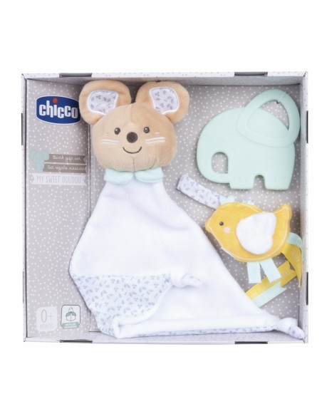 Chicco - Giochi Set Regalo Nascita