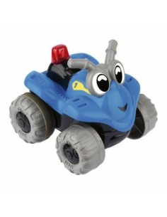 Chicco - Quad Radiocomandato