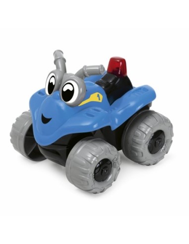 Chicco - Quad Radiocomandato