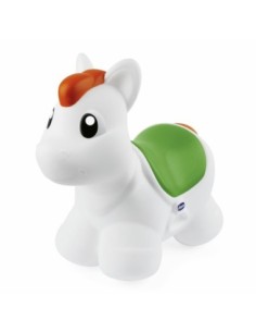 Chicco - Gioco Bouncy Rodeo Gonfiabile