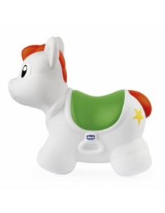 Chicco - Gioco Bouncy Rodeo Gonfiabile 2