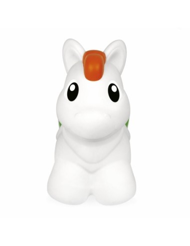 Chicco - Gioco Bouncy Rodeo Gonfiabile