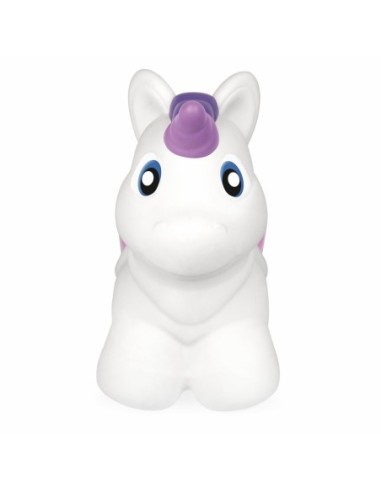 Chicco - Gioco Bouncy Unicorno Gonfiabile