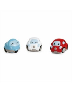 Chicco - Turbo Ball Vintage