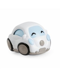 Chicco - Turbo Ball Vintage 2