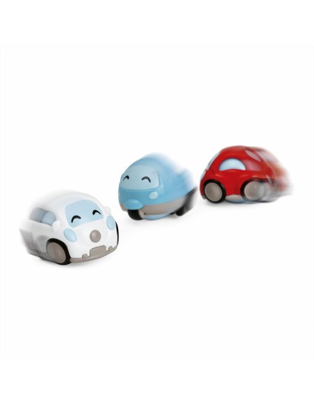 Chicco - Turbo Ball Vintage