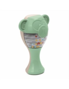 Chicco - Maracas Eco+ 2