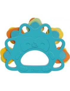 Chicco - Sonaglio Tamburello Eco+