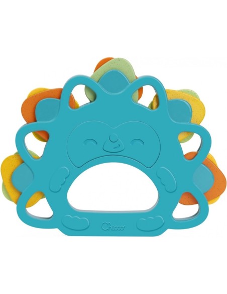 Chicco - Sonaglio Tamburello Eco+