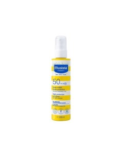 Mustela - Latte Solare 200ml + Telo Mare In Omaggio 2