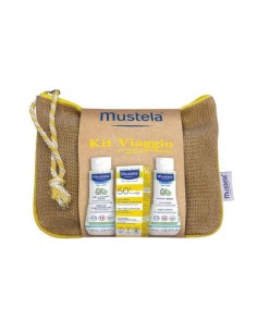 Mustela - Kit Da Viaggio Solari