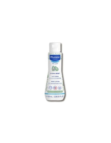 Mustela - Kit Da Viaggio Solari