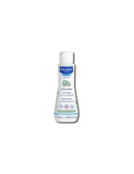 Mustela - Kit Da Viaggio Solari