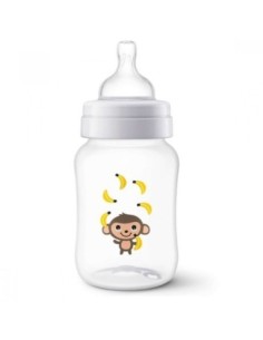 Philips Avent - Bibero Anti-Colic 260ml