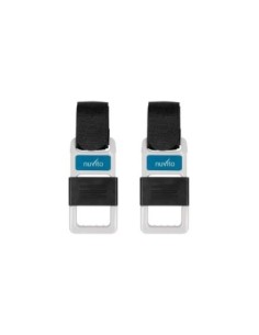 Nuvita - Ganci Universali Per Passeggino