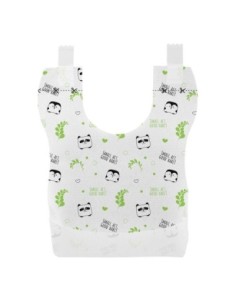 Chicco - Bavaglini Monouso Compostabili 2