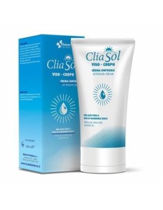 Cliasol - Crema Doposole