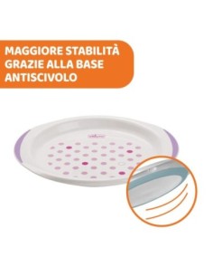 Chicco - Set Pappa 12m+ 2