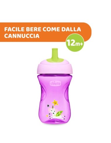Chicco - Set Pappa 12m+