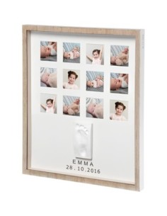 Baby Art - Cornice Per Foto My Very First Year