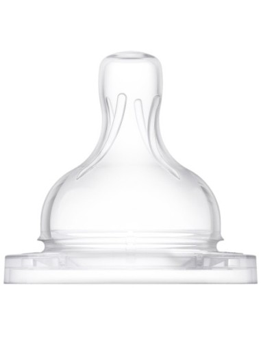 Philips Avent - Tettarelle Classic+ Prime Poppate
