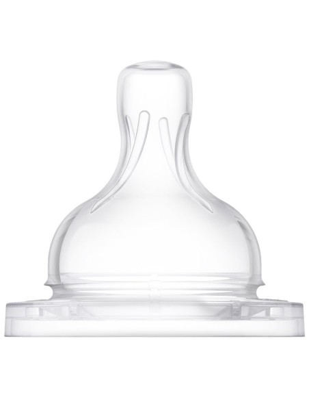 Philips Avent - Tettarelle Classic+ Regolabili