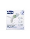 Chicco - Kit Aspiratore Nasale Physioclean
