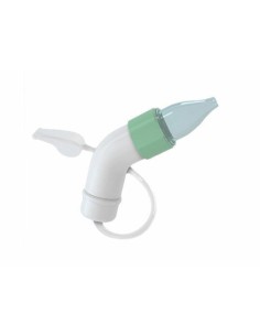 Chicco - Kit Aspiratore Nasale Physioclean 2