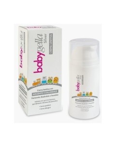 Babygella - Crema Lenitiva Silver 100ml