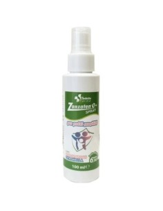 Zanzaten - Spray 0+ 100ml