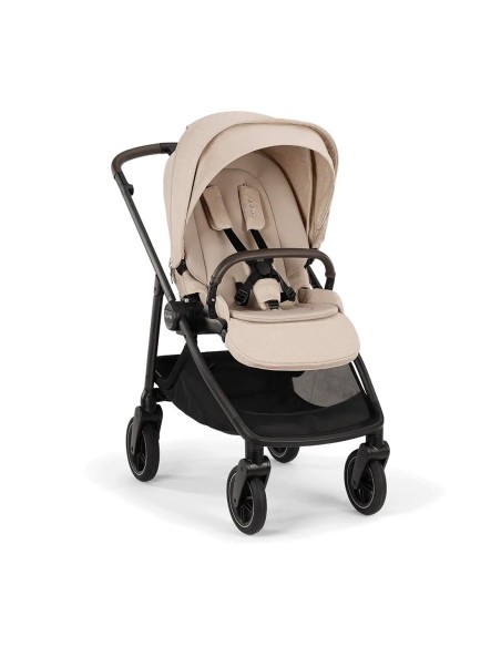Nuna - Passeggino Swiv - Spedizione Gratuita