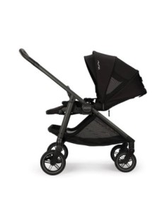 Cam - Rialzo Navicella e Seggiolino Auto