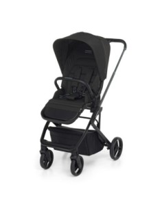Foppapedretti - Trio TicToc Travel System i-Size Con Supporto Per Navicella Elevo In Omaggio - Spedizione Gratuita 2