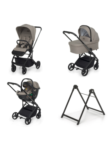 Chicco - Borsa Neonato ORGANIZER