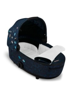 Cybex - MIOS Navicella Lux Jewels of Nature - Spedizione gratuita 2