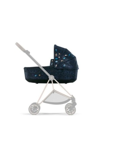 Cybex - MIOS Navicella Lux Jewels of Nature - Spedizione gratuita