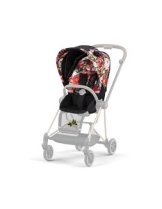Cybex - MIOS Seat Pack Spring Blossom Dark - Spedizione Gratuita
