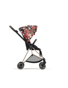 Cybex - MIOS Seat Pack Spring Blossom Dark - Spedizione Gratuita 2