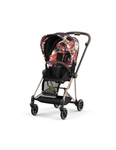 Cybex - MIOS Seat Pack Spring Blossom Dark - Spedizione Gratuita