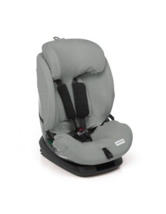 Foppapedretti - Cover per seggiolini auto i-Size 76/150cm in Tencel™ Lyocell
