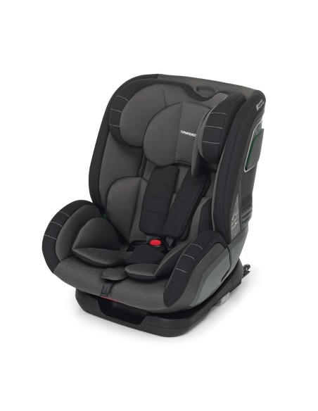 Foppapedretti - Seggiolino Auto Run i-Size - Spedizione Gratuita