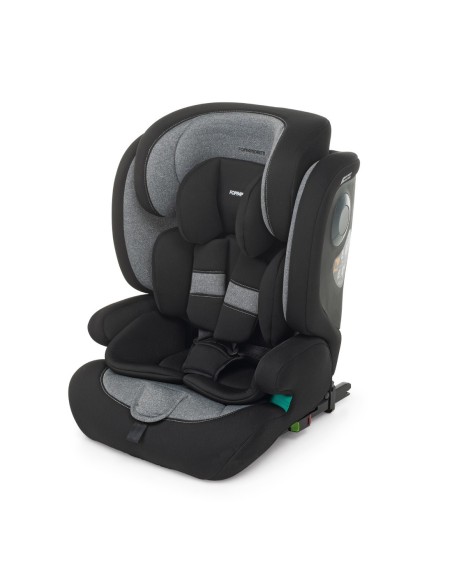 Foppapedretti - Seggiolino Auto Tender i-Size 76-150 cm - Spedizione Gratuita
