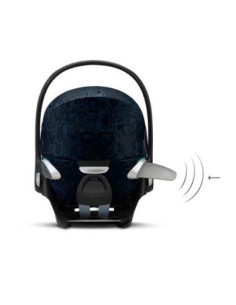 Cybex - Cloud Z2 i-Size - Spedizione gratuita