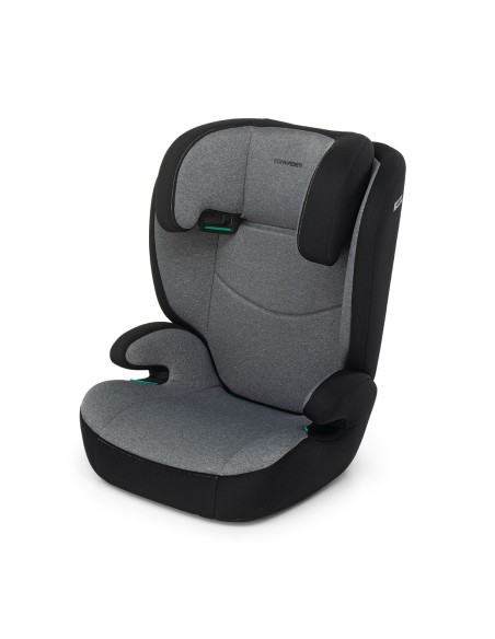 Foppapedretti - Seggiolino Auto Clever i-Size Omologato R129 100-145 Cm