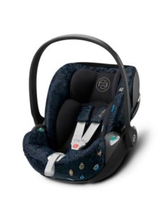 Cybex - Cloud Z2 i-Size - Spedizione gratuita 2