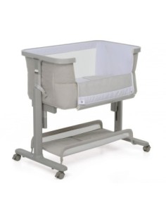 Foppapedretti - Culla co-sleeping Dream&Swing - Spedizione Gratuita 2