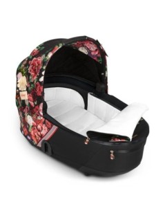Cybex - MIOS Navicella Lux Spring Blossom Dark - Spedizione Gratuita 2