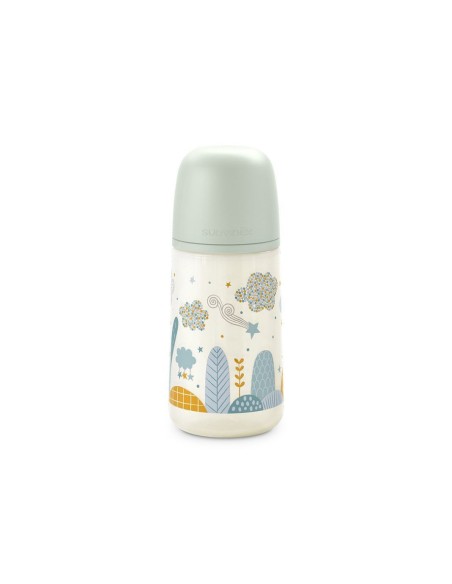 Suavinex - Biberon Dreams Flusso Medio 270ml