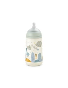 Suavinex - Biberon Dreams Flusso Medio 270ml 2