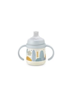Suavinex - Biberon Antigoccia Con Manici 270ml dai 4M 2